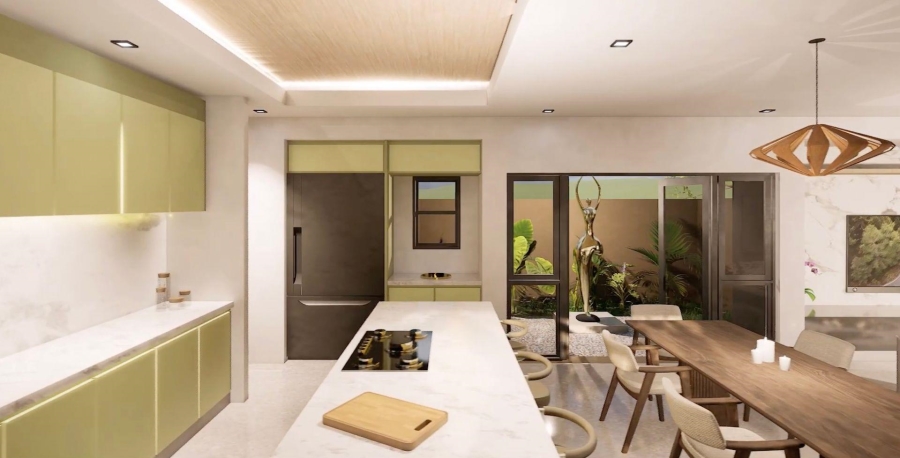 3 Bedroom Property for Sale in Langebaan Country Estate Western Cape